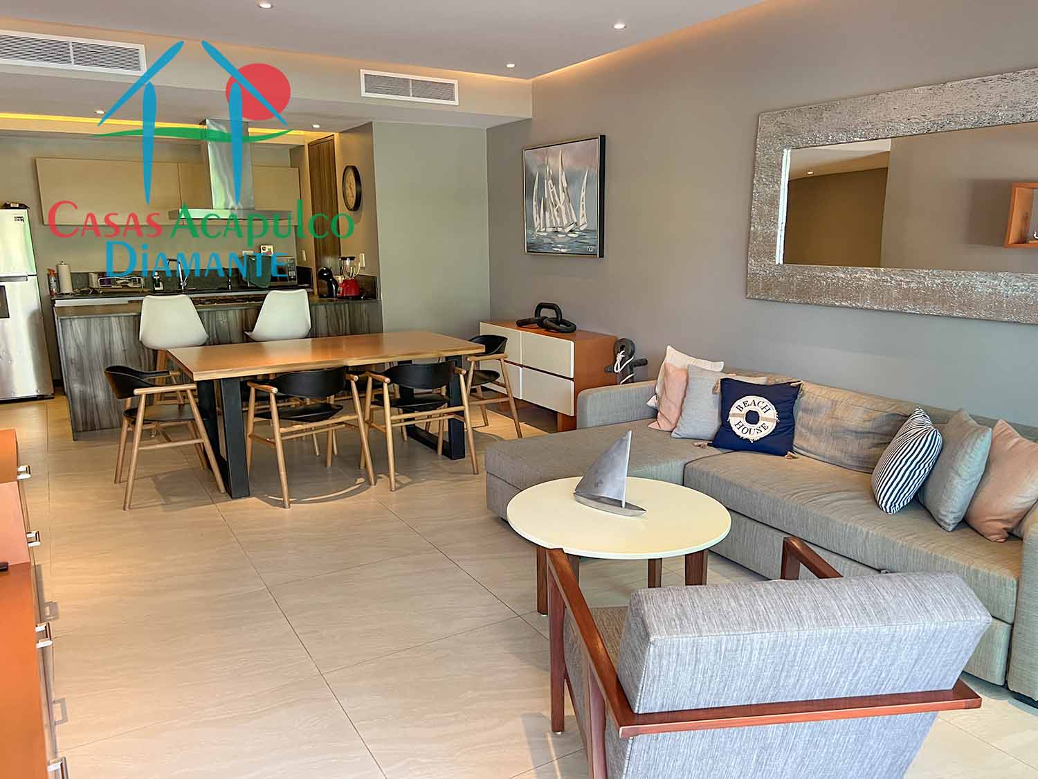 La Isla Emerald K2 - Estancia 11